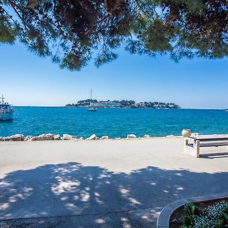 Holiday Home Camellia Poreč Zewnętrze zdjęcie