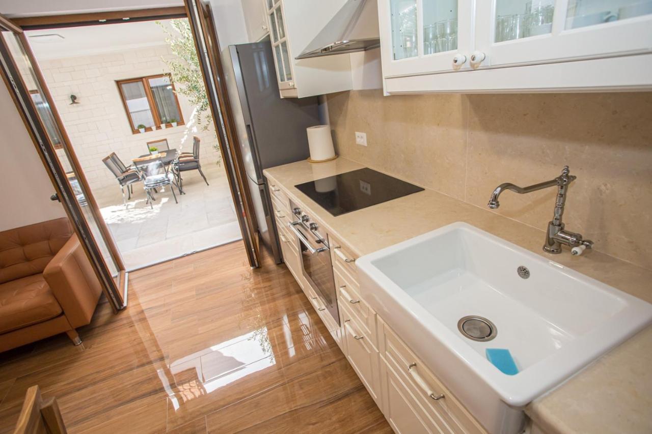 Holiday Home Camellia Poreč Zewnętrze zdjęcie