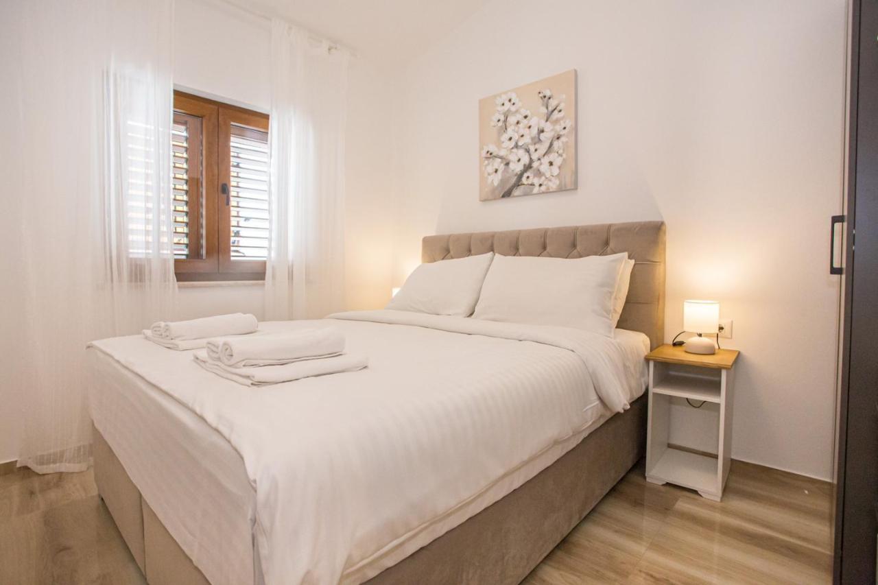 Holiday Home Camellia Poreč Zewnętrze zdjęcie