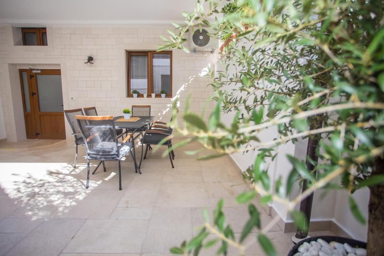 Holiday Home Camellia Poreč Zewnętrze zdjęcie