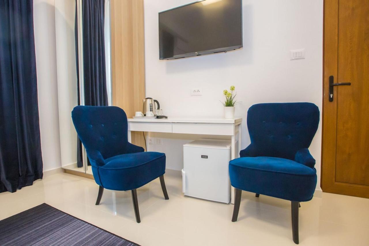Holiday Home Camellia Poreč Zewnętrze zdjęcie