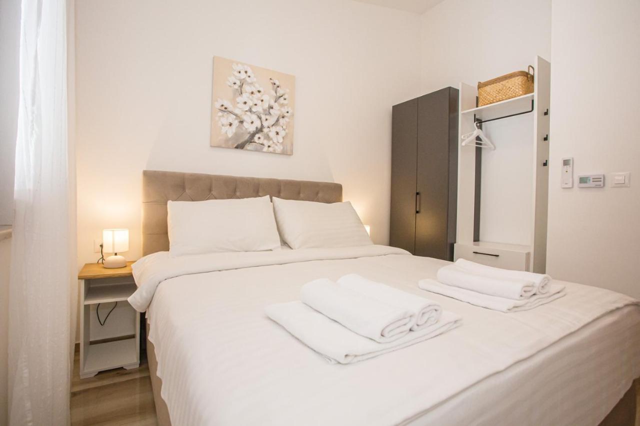 Holiday Home Camellia Poreč Zewnętrze zdjęcie