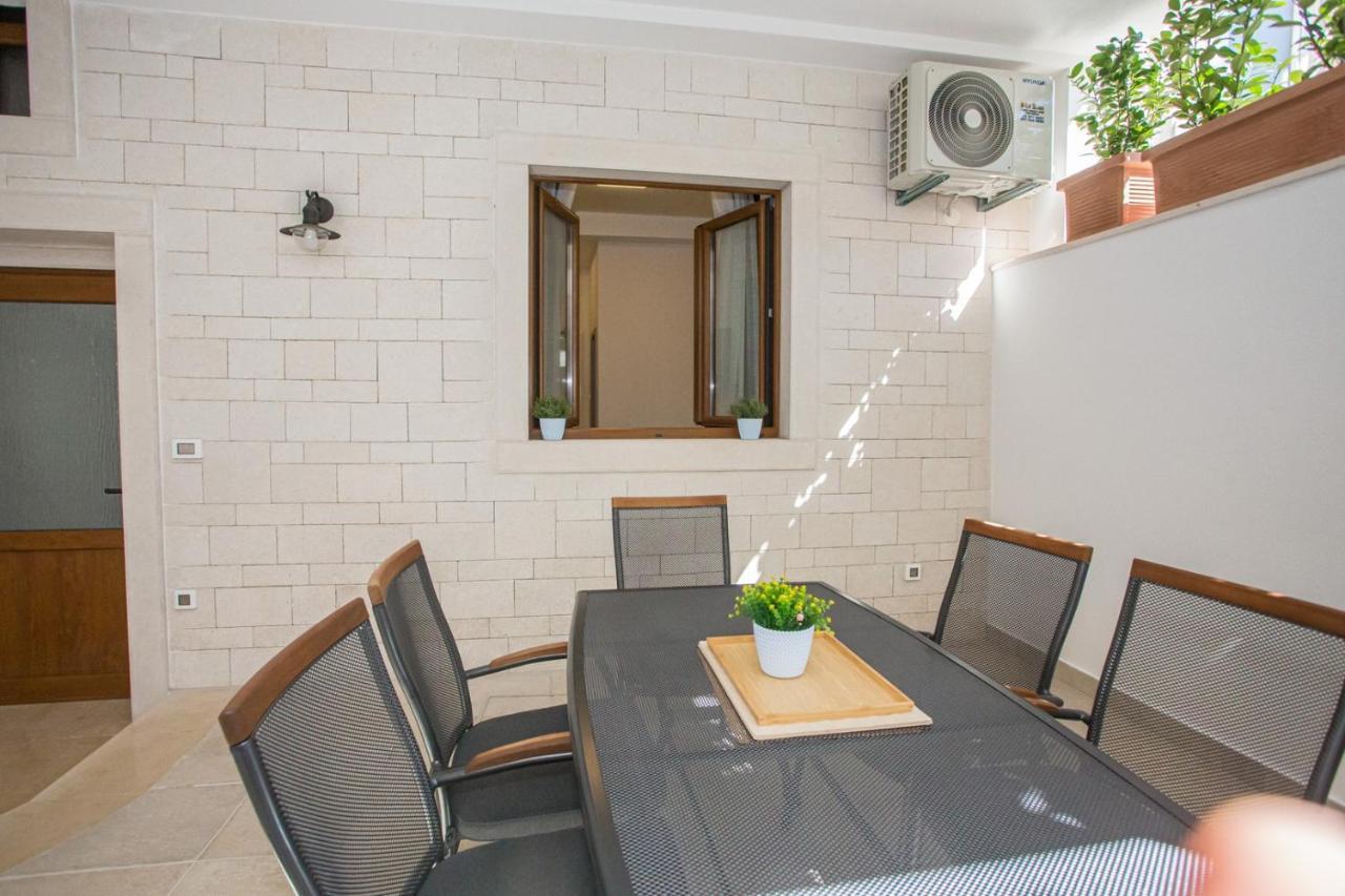 Holiday Home Camellia Poreč Zewnętrze zdjęcie