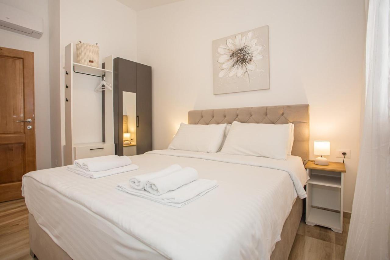 Holiday Home Camellia Poreč Zewnętrze zdjęcie
