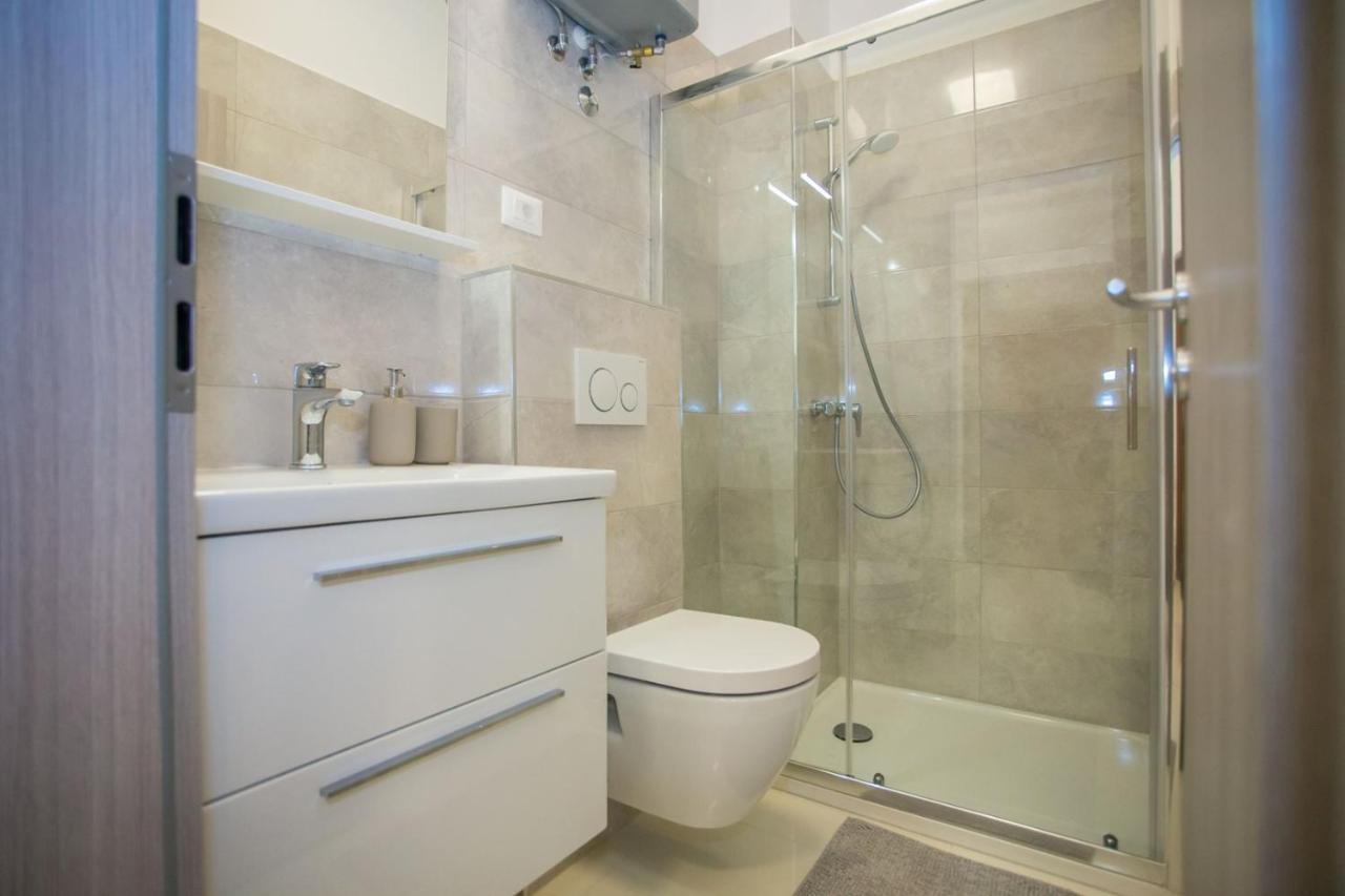 Holiday Home Camellia Poreč Zewnętrze zdjęcie