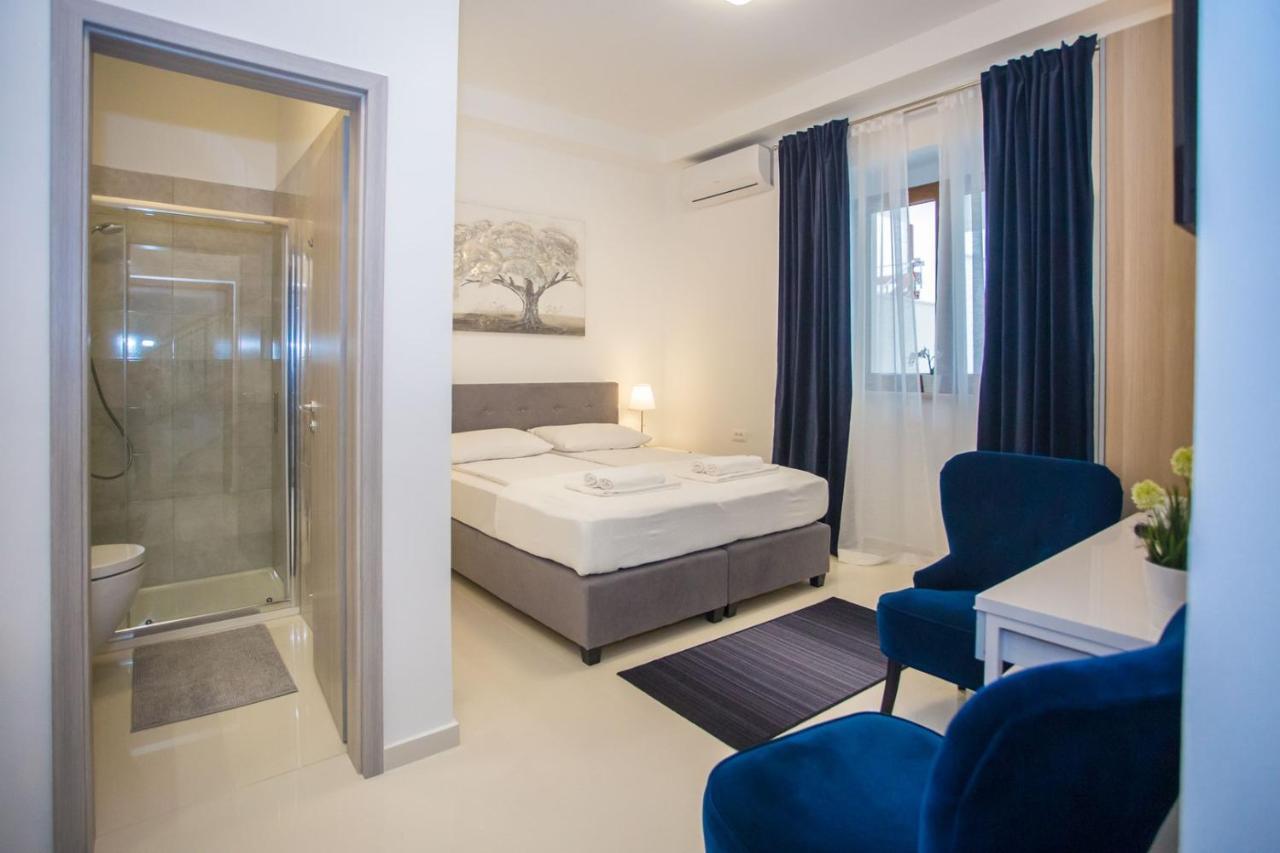 Holiday Home Camellia Poreč Zewnętrze zdjęcie