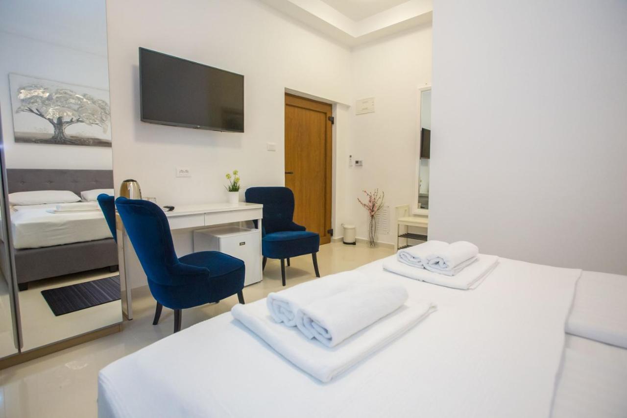 Holiday Home Camellia Poreč Zewnętrze zdjęcie