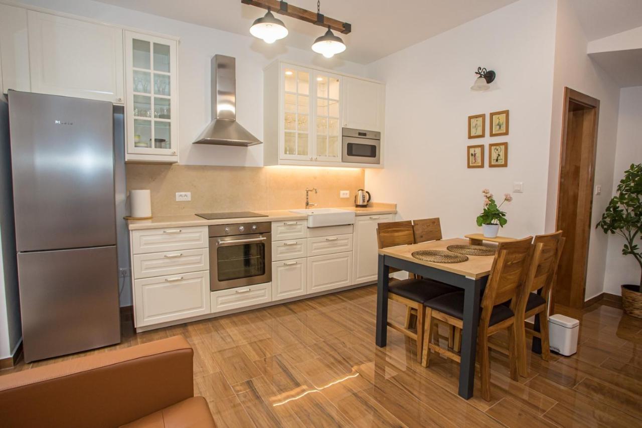 Holiday Home Camellia Poreč Zewnętrze zdjęcie