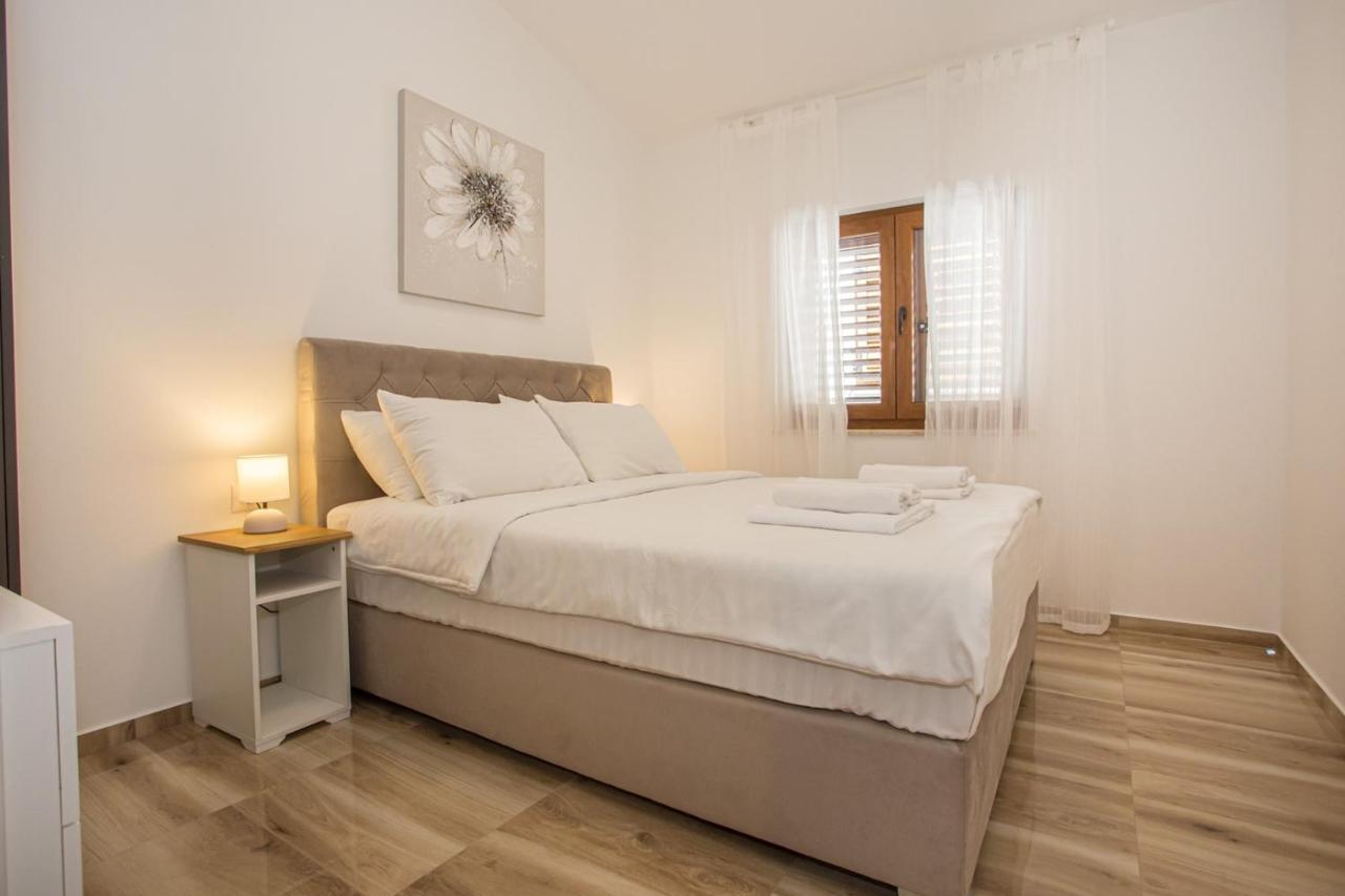 Holiday Home Camellia Poreč Zewnętrze zdjęcie