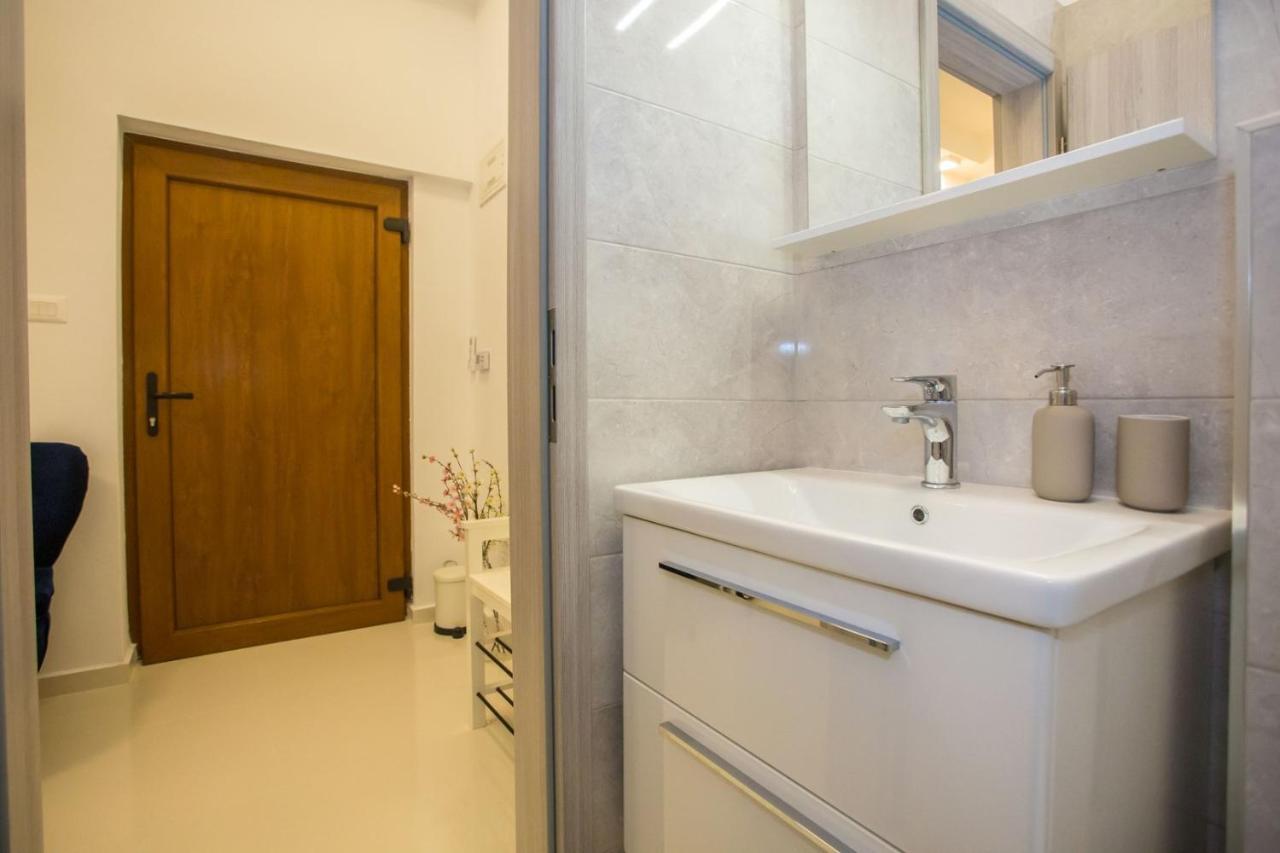 Holiday Home Camellia Poreč Zewnętrze zdjęcie